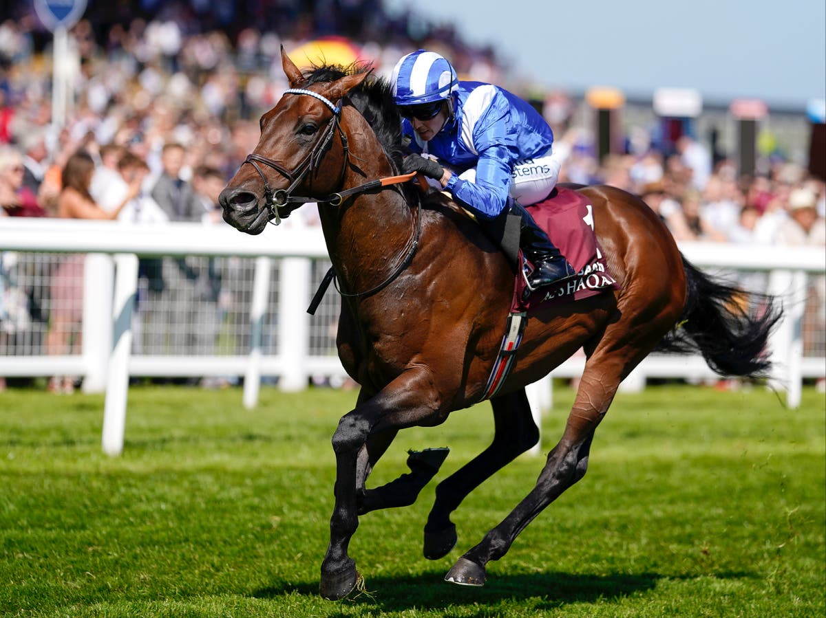 Royal Ascot 2022 Opening Day Preview: Baaeed to Shine in Queen Anne Stakes
