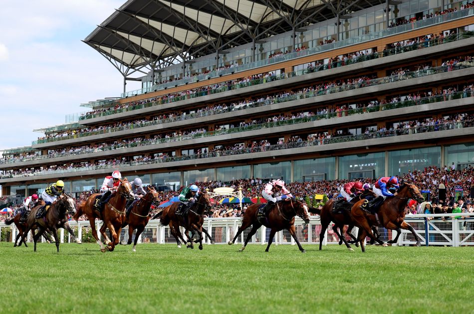 Celebrating the Triumphs of Royal Ascot 2023: An Unforgettable Week of British Racing