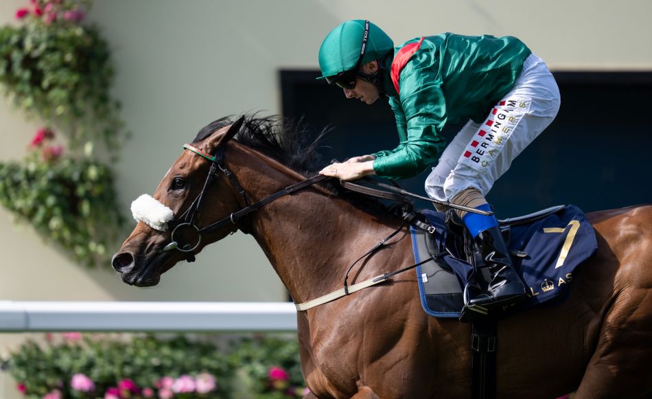 Triumph of Tahiyra at Royal Ascot 2023: Cartier Horse of the Year Standings and Winners