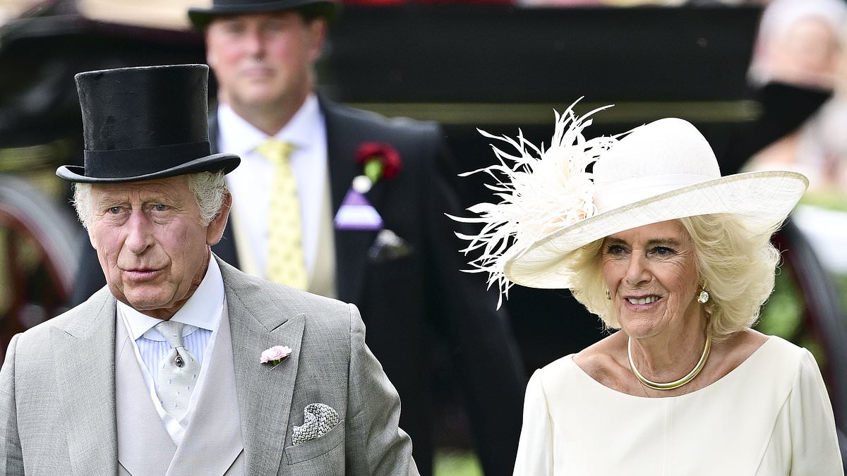 Royal Ascot 2024: King Charles III Confirms Attendance Boosting Ticket Sales