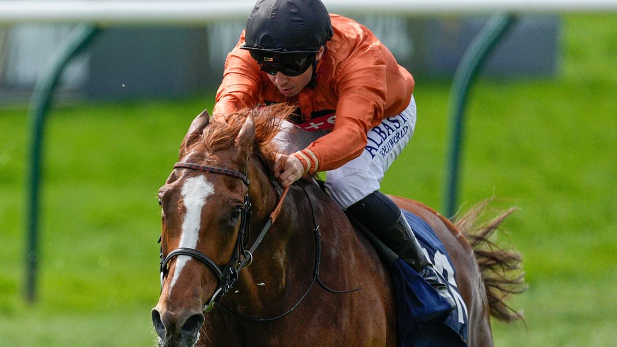 Ascot Racecourse Tips and Expert Selections for Friday’s Races
