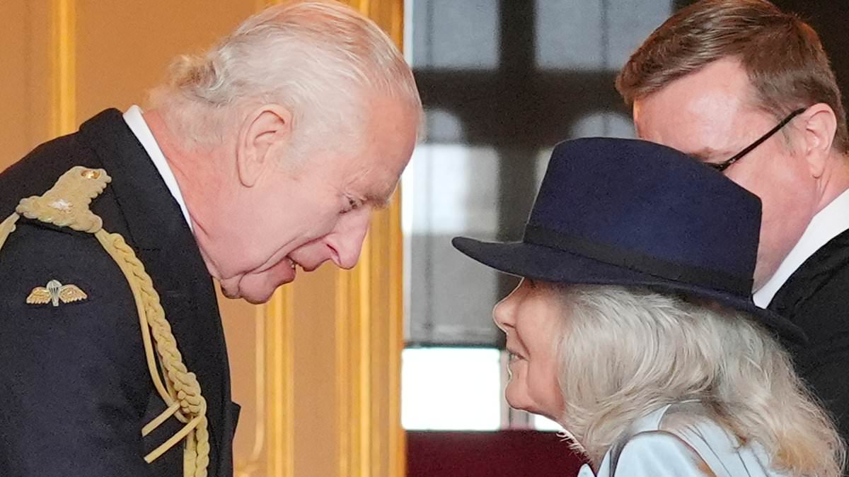 Royal Ascot 2023 and 2024: King Charles III Celebrates Honors Ceremony
