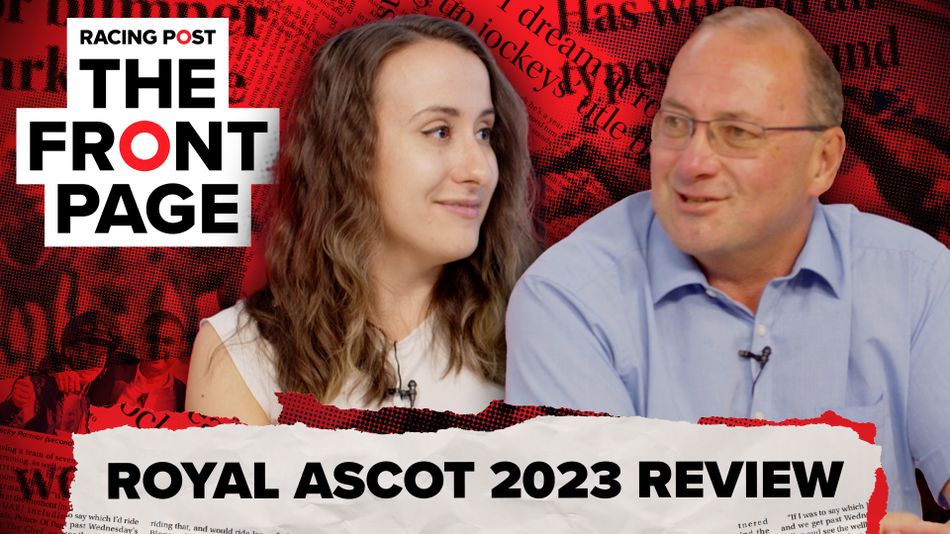 Royal Ascot 2023 Recap: Expert Analysis & Exciting Insights