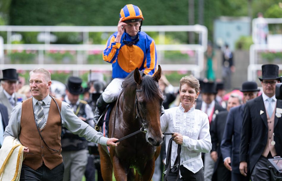 Royal Ascot Two-Year-Old Races Recap: Exciting Juvenile Talents & Surprising Victories