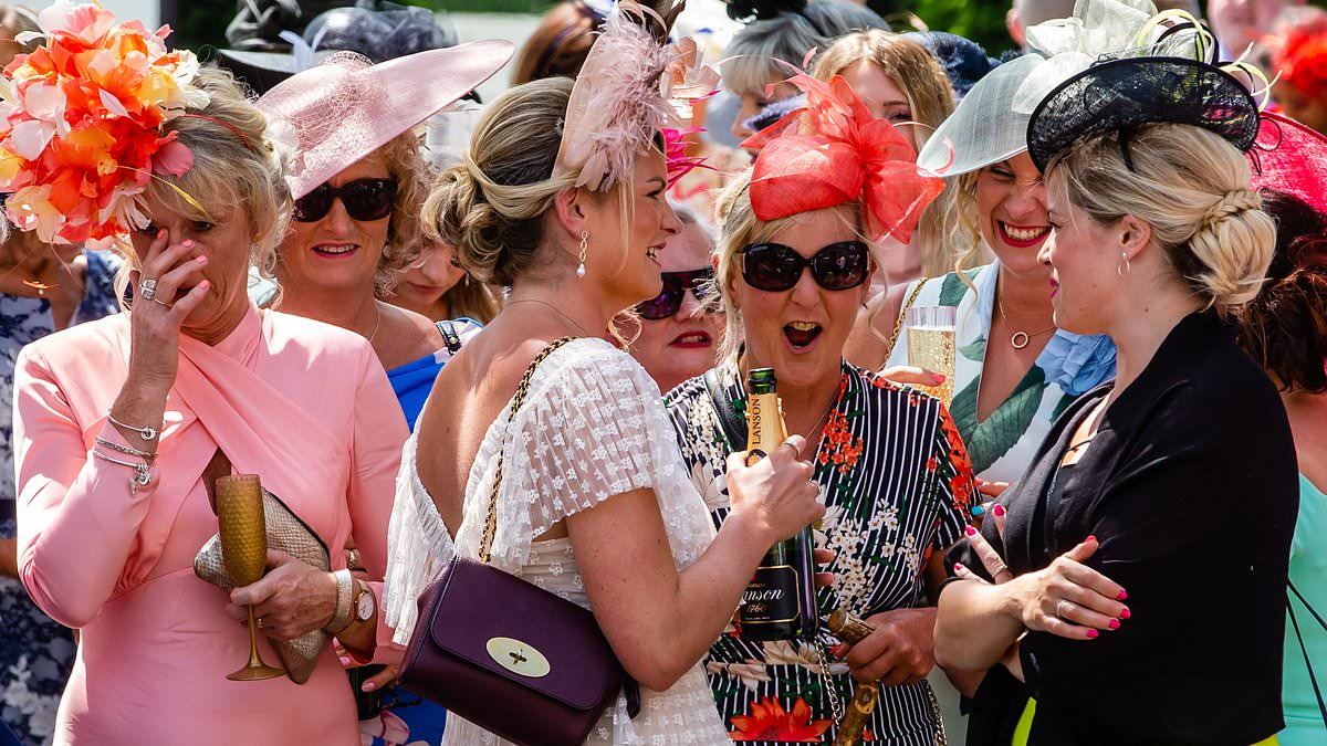 Royal Ascot 2023: Unparalleled Elegance, Luxury, and Racing Excitement