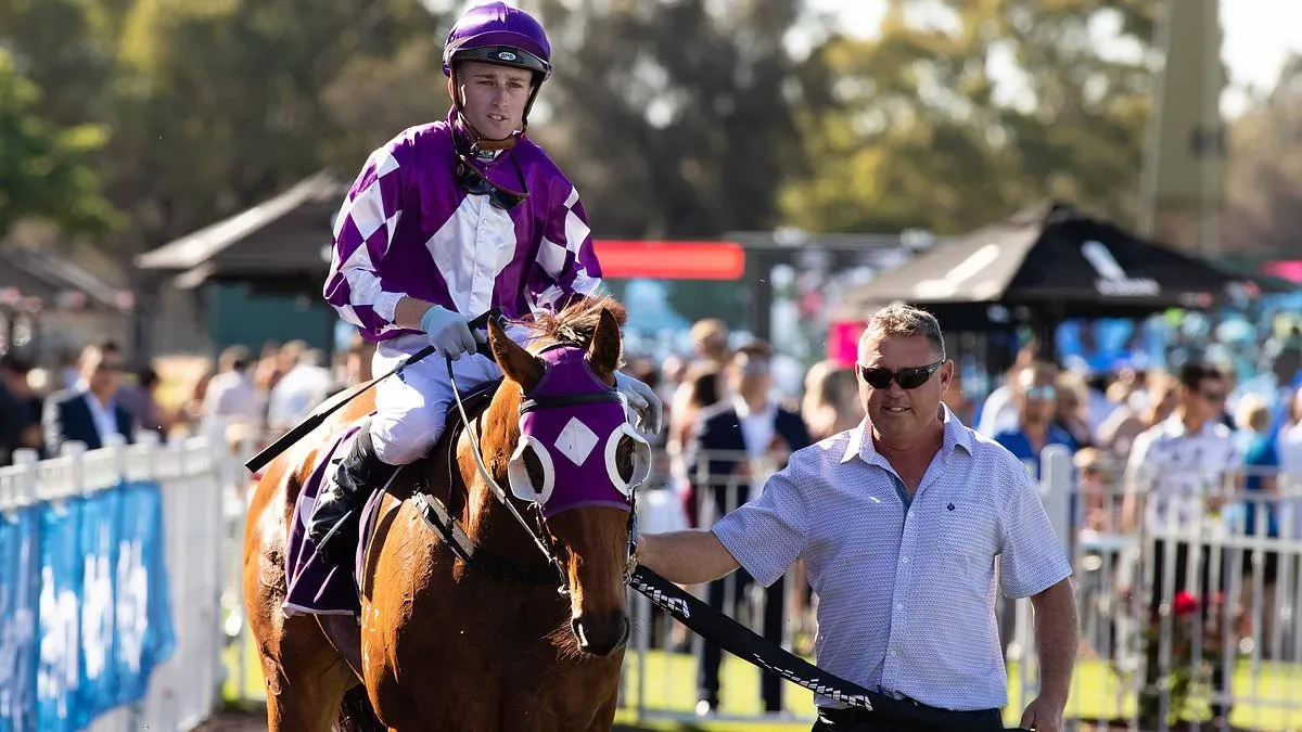 Royal Ascot Races Cancelled in Perth Heatwave