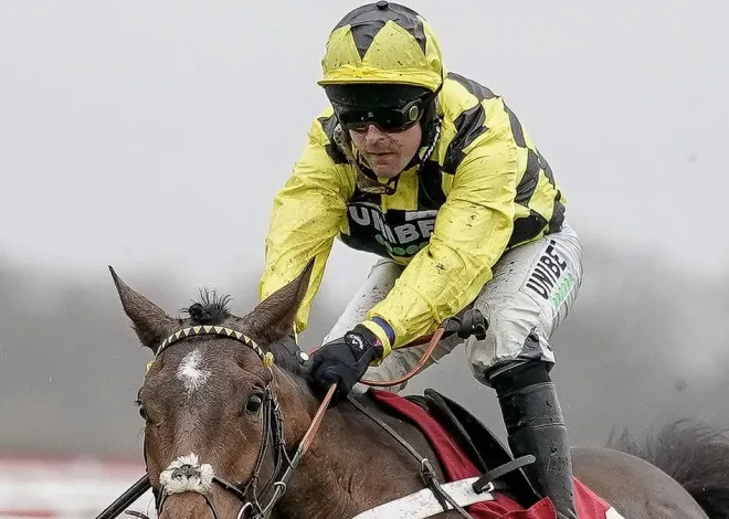 Nico De Boinville Returns for Clarence House Chase at Ascot