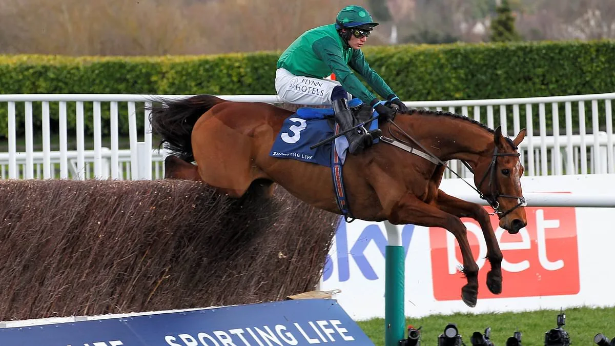 Cheltenham Rescheduled Clarence House Chase Update